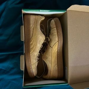 Basket Classic Winterized Jr Pumas